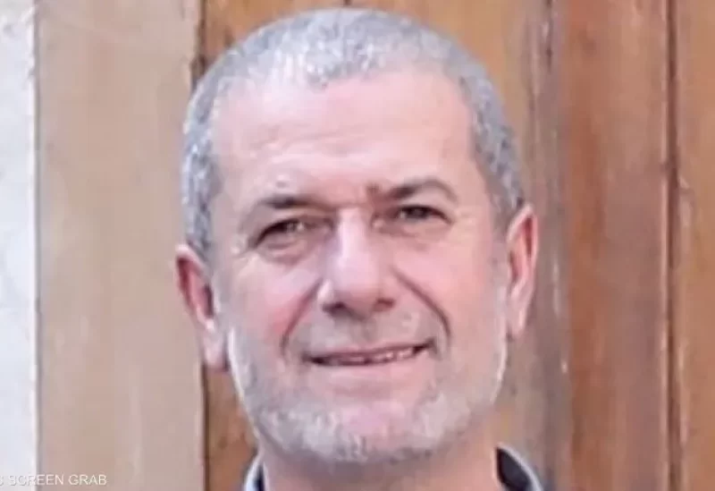 القيادي في حزب الله نعمة ناصر