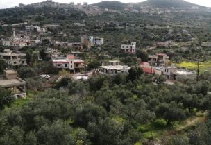 جنوب لبنان