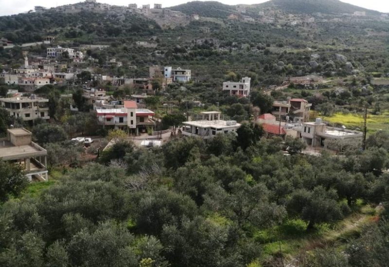 جنوب لبنان