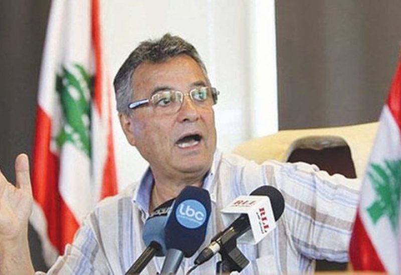 طلال المقدسي
