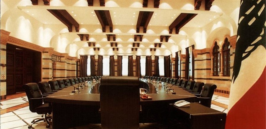 متى ستبصر الحكومة الجديدة النور؟