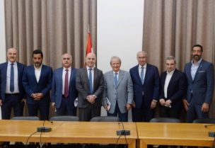 المعارضة