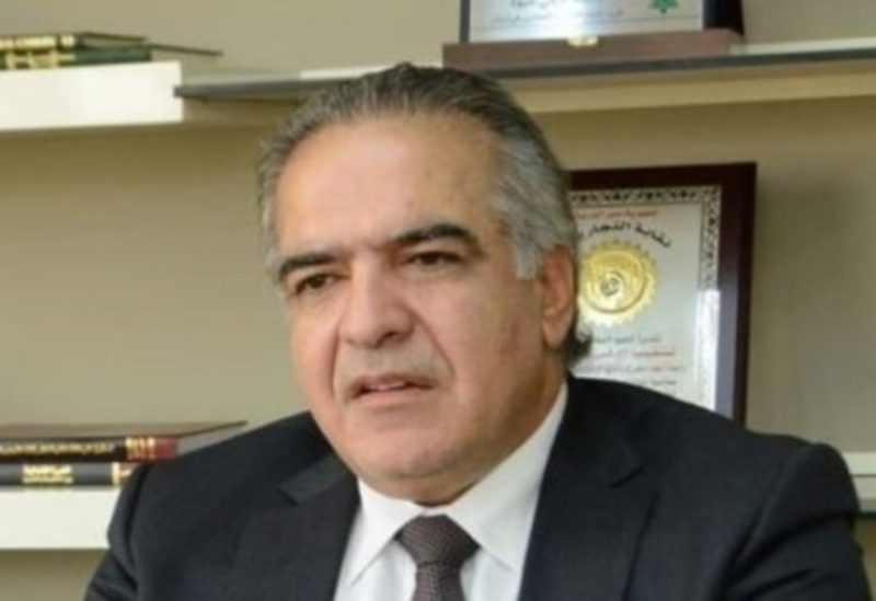 إيلي عبود