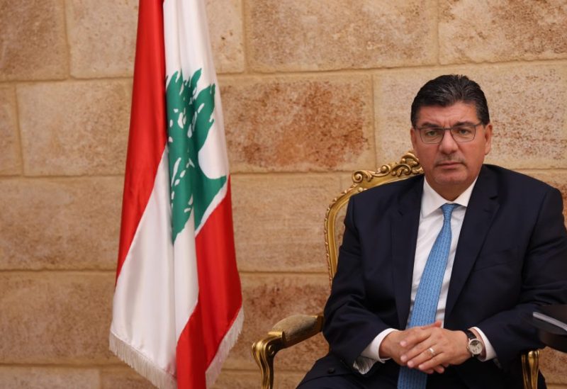 بهاء الحريري