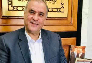النائب محمد سليمان