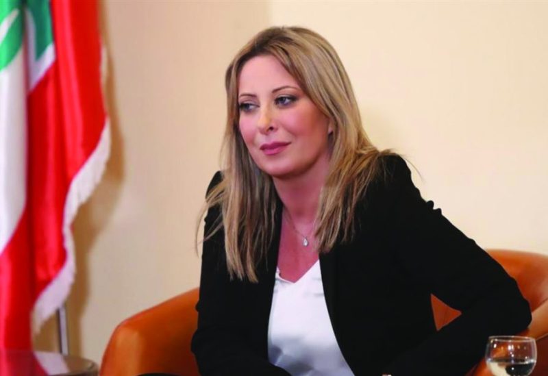 لبنان – الجمهورية القوية ضد تمديد البرلمان