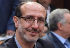 النائب إبراهيم الموسوي