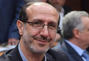 النائب إبراهيم الموسوي