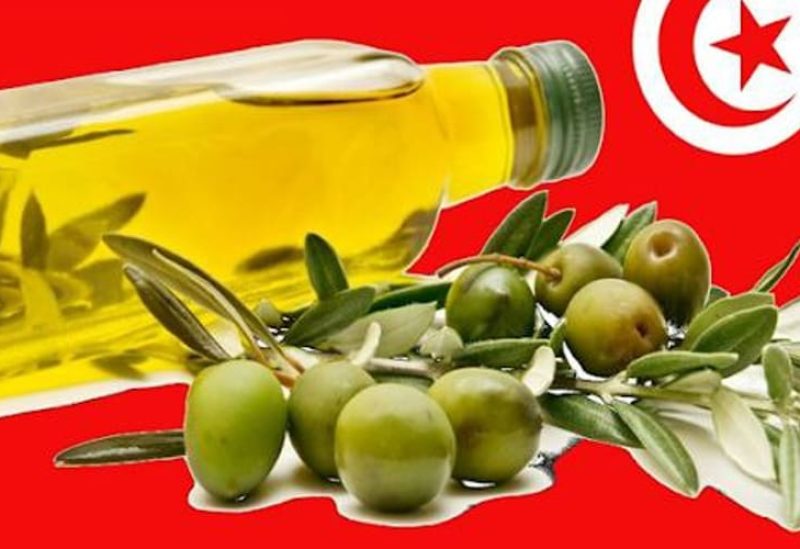 صادرات تونس من زيت الزيتون تقفز 80%