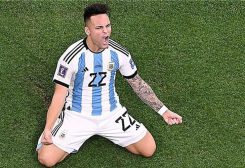 لاوتارو مارتينيز