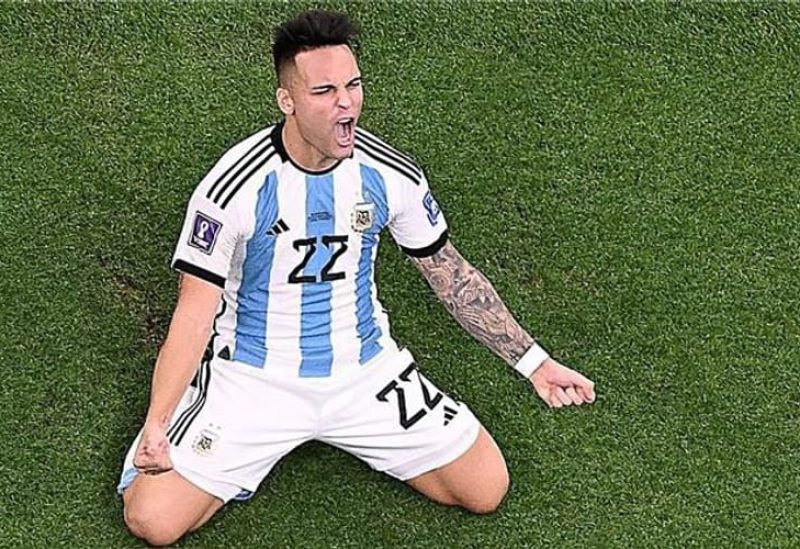 لاوتارو مارتينيز
