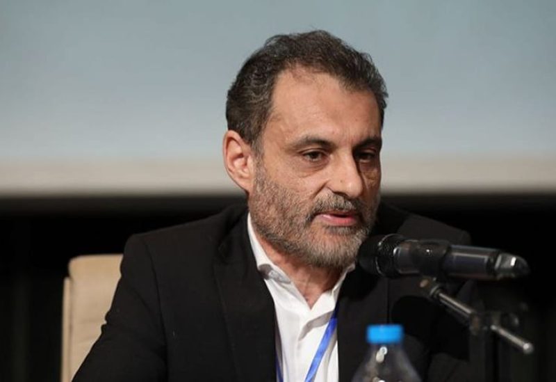 عضو المكتب السياسي في حركة الجهاد الإسلامي علي أبو شاهين