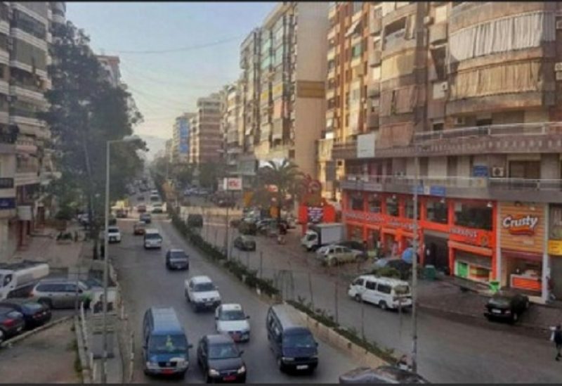 الضاحية الجنوبية