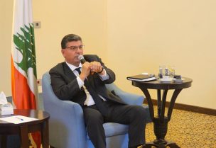 بهاء الحريري