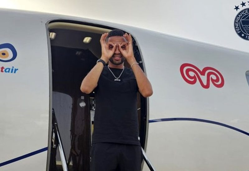 يوسف النصيري