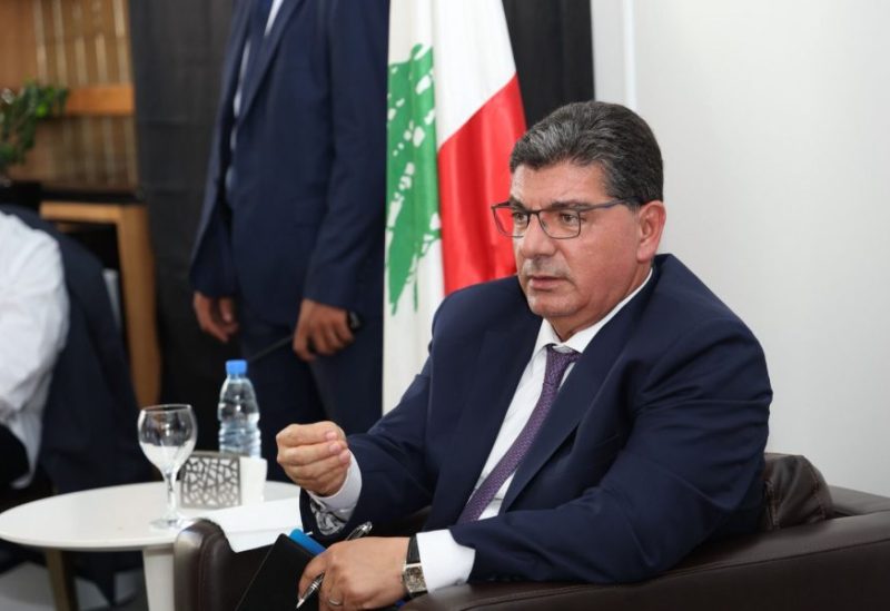 الشيخ بهاء رفيق الحريري