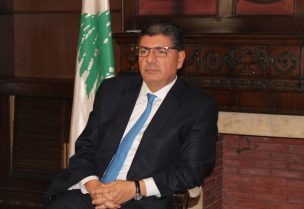 بهاء الحريري