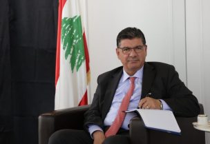 بهاء الحريري