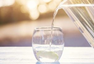 يعتبر الماء جزءاً ضرورياً وهاماً في حياتنا