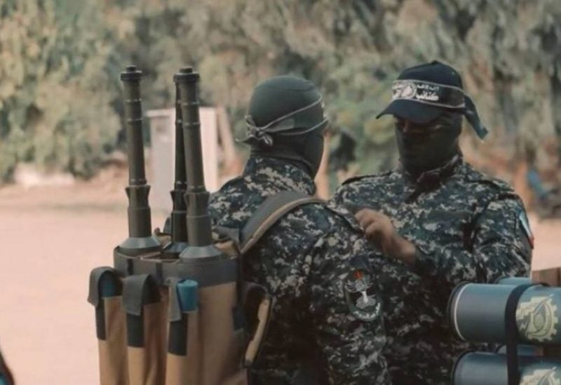 القسام تخوض اشتباكات مع قوات الاحتلال بغزة