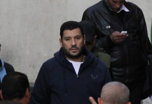 الباحث إسلام بحيري