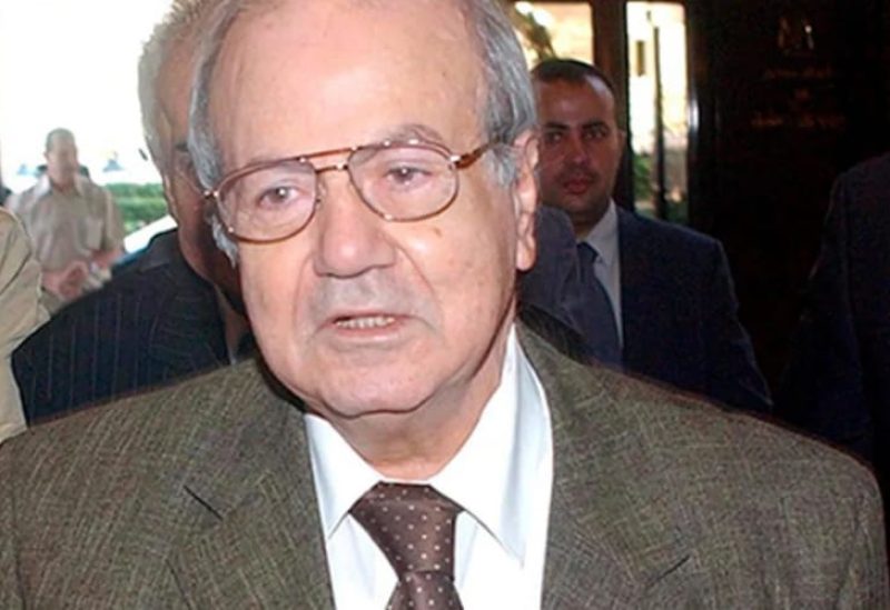 فاروق القدومي
