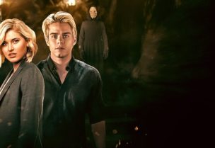 فيلم "ذا أوردر"