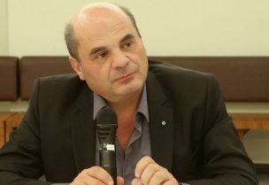 المدير العام لـ"​مصلحة الأبحاث العلمية الزراعية" ​ميشال افرام