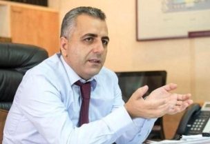 المدير العام للصندوق الوطني للضمان الاجتماعي