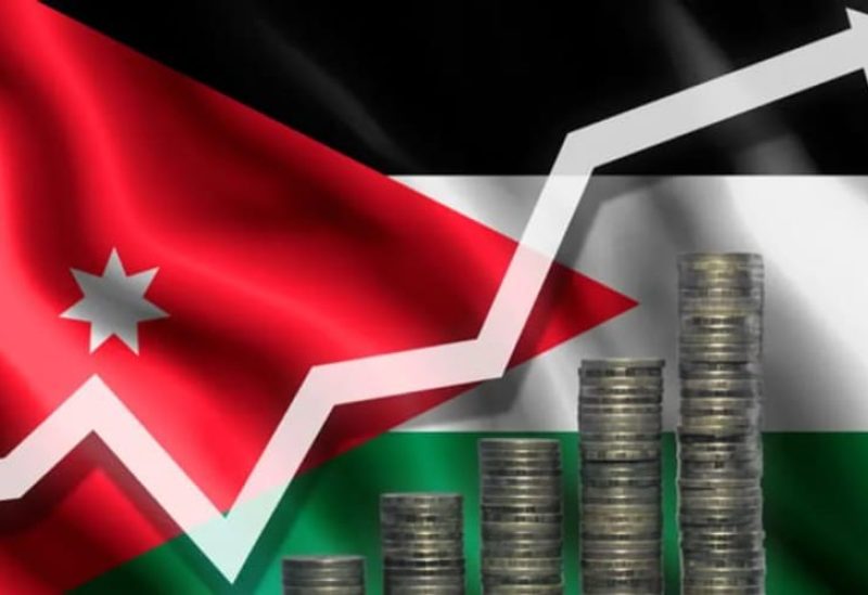 التضخم في الأردن