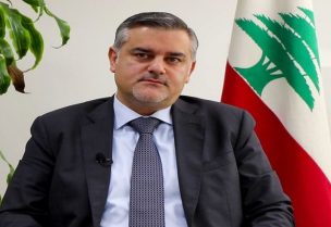 المدير العام للطيران المدني فادي الحسن