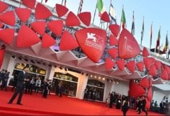 مهرجان البندقية السينمائي- أرشيفية
