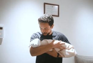 الأمير الحسين بن عبد الله الثاني، ولي العهد الأردني