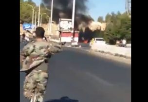 جيش الاحتلال الإسرائيلي يعلن اغتيال القيادي بمديرية العمليات في الجهاد الإسلامي "فراس قاسم" في غارة قرب الحدود السورية اللبنانية