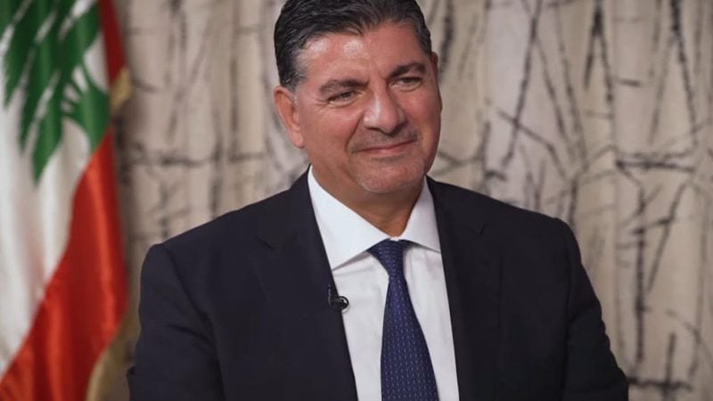 الشيخ بهاء رفيق الحريري