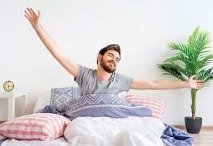 تحسين مستويات الطاقة - تعبيرية