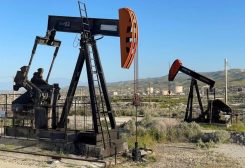 إنتاج النفط