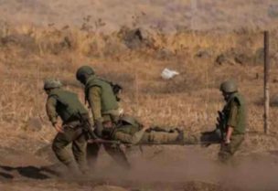 منذ بداية الحرب وقعت 4 آلاف و973 عملية ضد جنود الاحتلال والمستوطنين