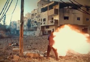 عملية نوعية للمقاومة الفلسطينية في رفح
