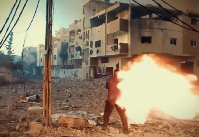 عملية نوعية للمقاومة الفلسطينية في رفح