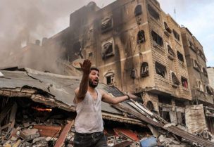 الاحتلال الإسرائيلي يرتكب المزيد من المجازر بغزة