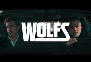 فيلم وولفز