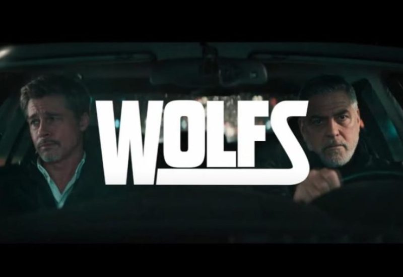 فيلم وولفز