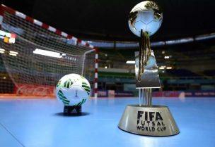 كأس العالم لكرة الصالات