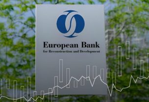 البنك الأوروبي لإعادة الإعمار والتنمية