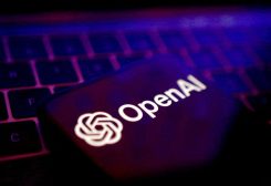 OpenAI (أوبن إيه.آي) - رويترز
