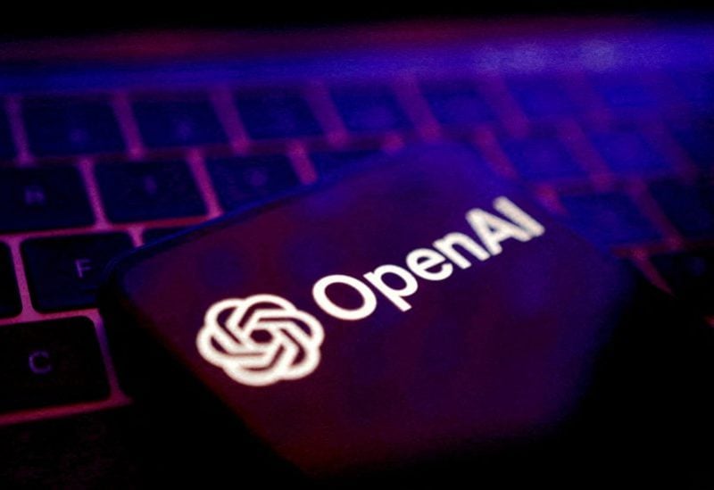 OpenAI (أوبن إيه.آي) - رويترز