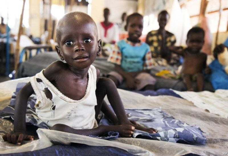 الحرب التي جرت السودان إلى المجاعة