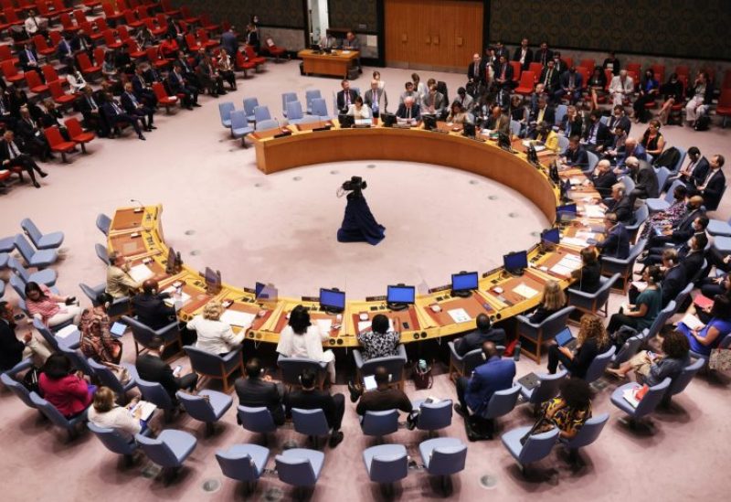 لبنان – بيروت تتوجه إلى مجلس الأمن بشكوى ضد إسرائيل مع تفاقم التصعيد العسكري