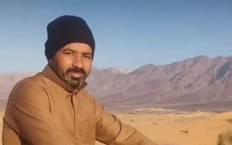 منفذ هجوم جسر اللنبي ماهر ذياب حسين الجازي
